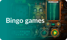 bingo games