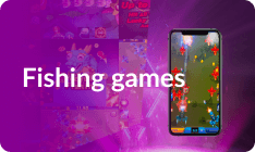 fishing games