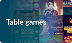 tablegames