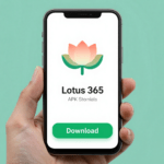 Lotus 365 APK Download latest version in india