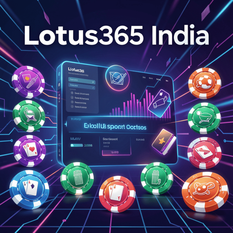 Read more about the article Trusted Lotus 365 Win in India